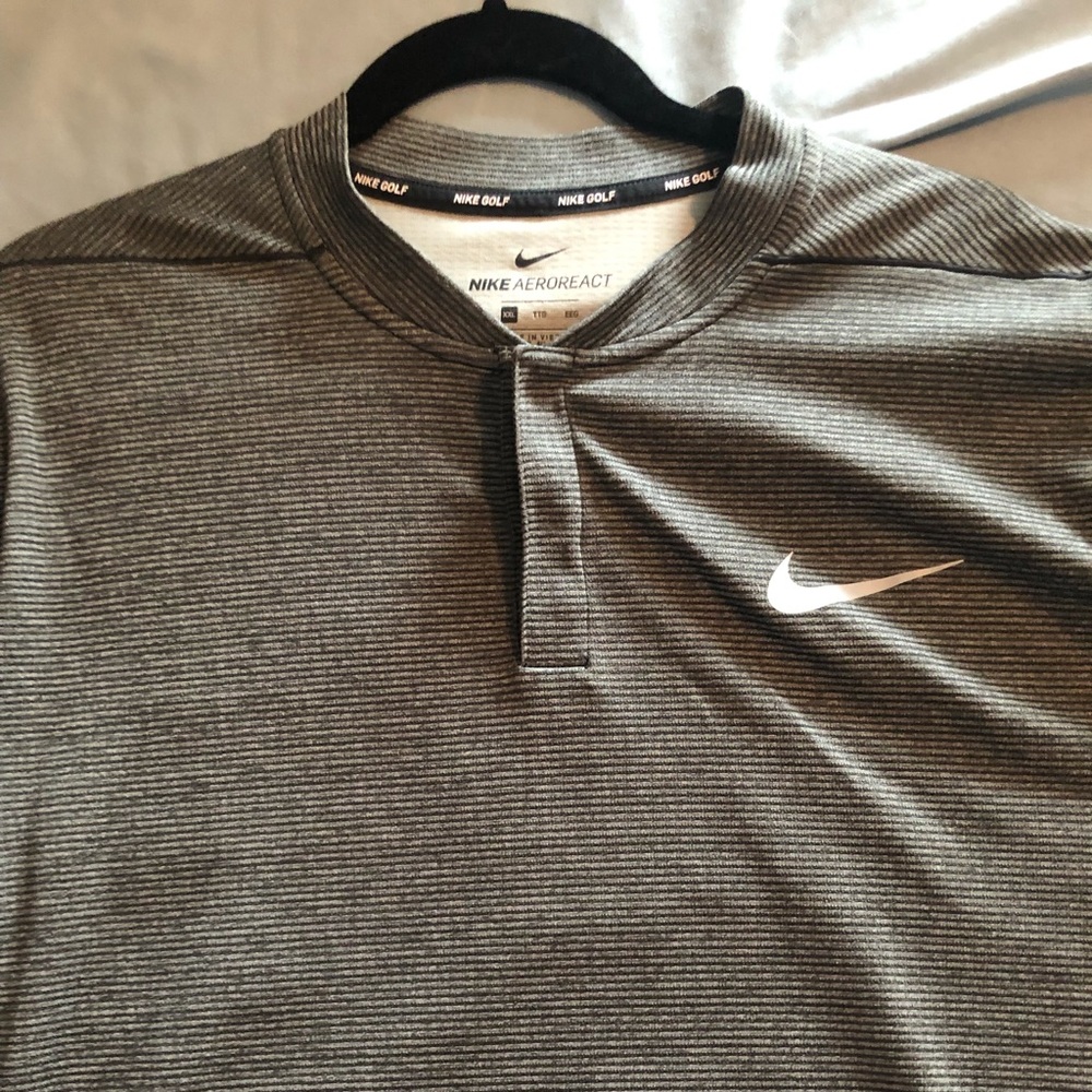 Golf polo